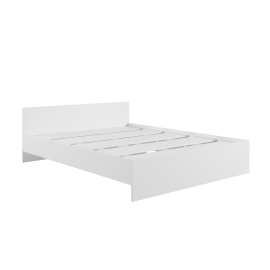Кровать М. 1600 Мадера