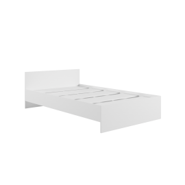 Кровать М. 1400 Мадера