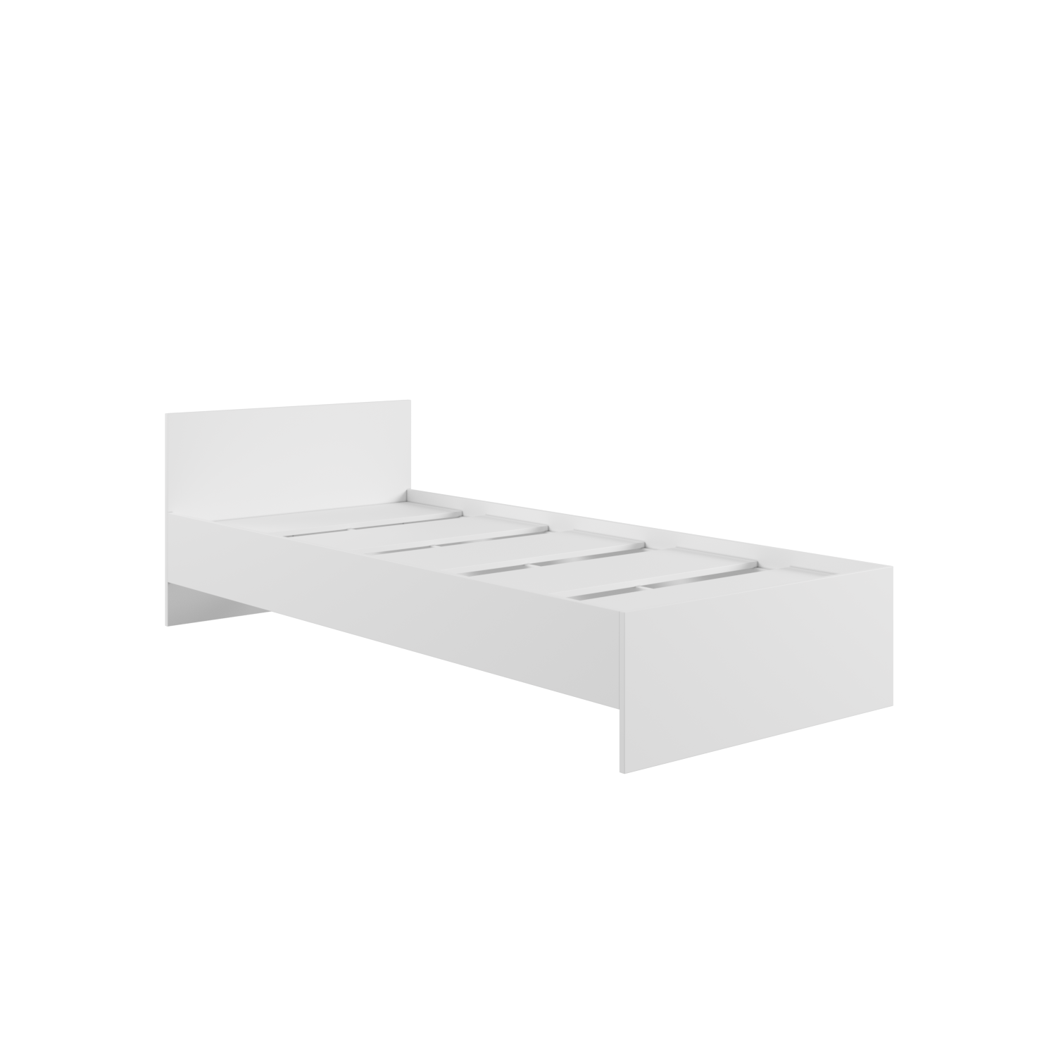 Кровать М. 900 Мадера